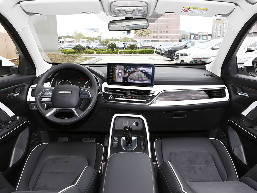 Haval H6 x3