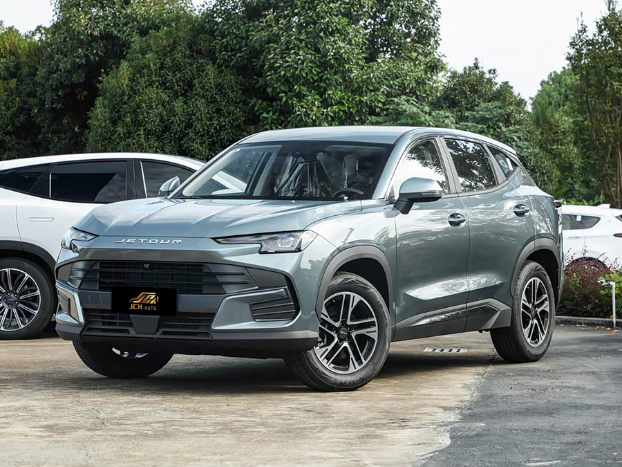 Jetour Dashing x1a