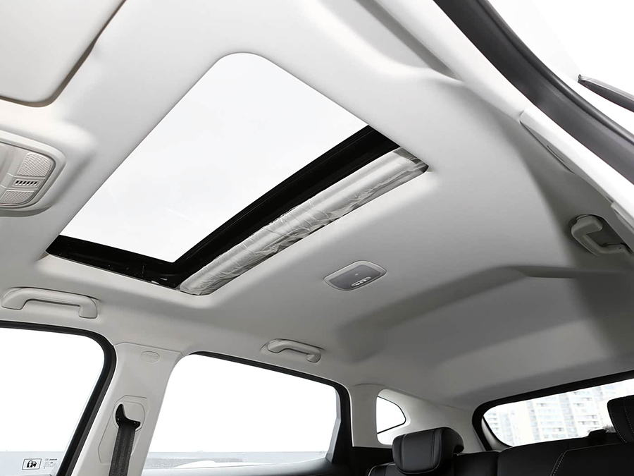 Haval H6 x5