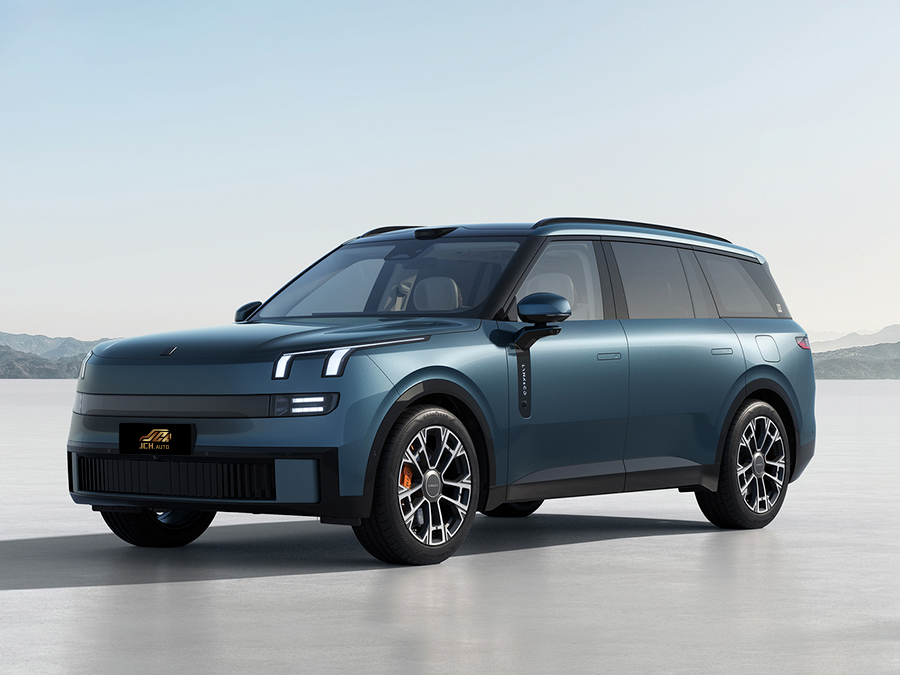 Lynk x1a