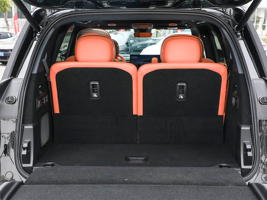 Lynk x8