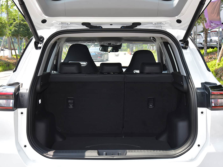 Tiggo7 x7