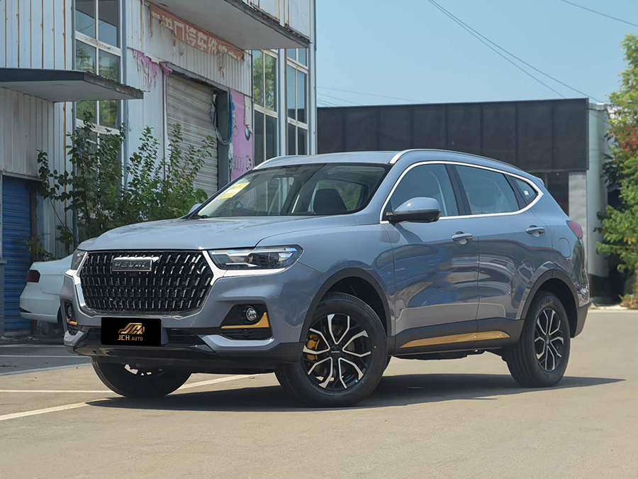 Haval H6 x8