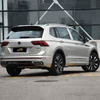 2022 Volkswagen Tiguan L 380TSI R-Line AWD | 7-Seat SUV 2.0T Gas 35000KM