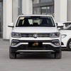 Guazi Perfect Volkswagen T-Cross Gasoline 1.5 SUV Used Car FWD 5 Seats