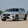 2022 for Volvo XC60 B5 AWD Momentum Premium Luxury SUV Smart Tech Leather Interior Scandinavian Design Safety Features Left Hand