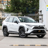 Rongfang 2022 2.0L CVT Two-drive Urban Version 