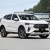 Used Gasoline Power Compact SUV Haval F7 2021 Model 2.0T 2WD i Dynamic Edition 7DCT Fwd Traditional Fuel Car 