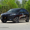 Used Car Ford Escape 2020 245 4WD Zongxiang Edition ST-LINE 5-seater 8-speed Automatic Gearbox Compact Gasoline Car SUV