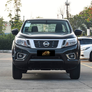 Navara 2.5L Manual 2wd Gasolie Pickups in Stock used Navara second hand Pickup Truck 