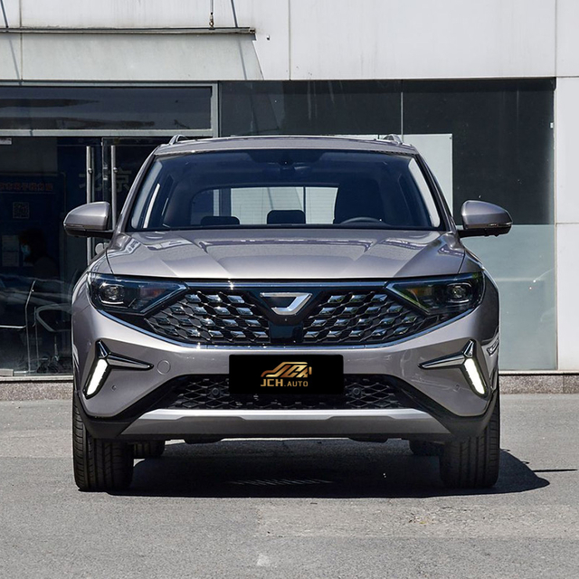 China 2022 Jetta Vs7 Car Jetta Gasoline Car 280TSI Automatic Rongyao Edition Volkswagen Fuel Used Cars Economical and Practical 