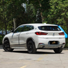 2022 Used BMW X2 sDrive25i M Off-Road Package Automatic Gasoline Vehicle