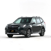 Subaru Forester Compact SUV 2.0i AWD Premium Eyesight Gasoline Car Long Range 5 Seats SUV High Speed 4WD Used Car