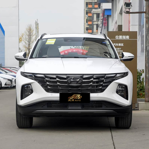 2022 Hyun-dai Tucson L 5 Door 5 Seat Suv 2.0L Hybrid Gasoline Fuel Car