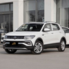 Guazi Perfect Volkswagen T-Cross Gasoline 1.5 SUV Used Car FWD 5 Seats
