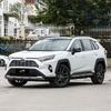 Rongfang 2022 2.0L CVT Two-drive Urban Version 