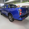 Hight Quality 2025 GWM POER Workhorse Commercial Edition 2.0T Diesel Automatic 4WD Pickup Truck used car