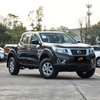 Navara 2.5L Manual 2wd Gasolie Pickups in Stock used Navara second hand Pickup Truck 
