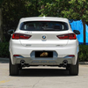 2022 Used BMW X2 sDrive25i M Off-Road Package Automatic Gasoline Vehicle