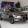 SAIC Volkswagen Skoda Kolok 2022 TSI280 Intelligent Edition Cheap Used Car SUV