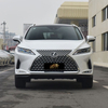 2021 Lexus RX300 4WD Special Edition SUV Neatly Clean Used Car Leather Seats Panoramic Sunroof Rear Camera Gasoline Car