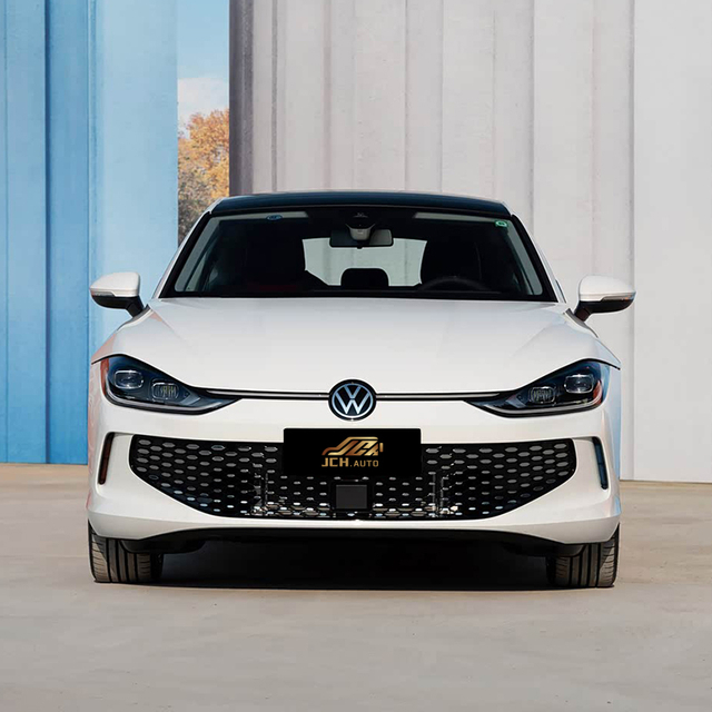 Voitures d'occasion Volkswagen Lamando L haute performance 1.4T 280TSI DSG Style cool Turbo cuir voiture &agrave; essence &agrave; gauche toit ouvrant &eacute;lectrique faible kilom&eacute;trage aucun accident voitures d'occasion pour voiture familiale