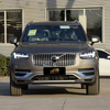 2022 for Volvo XC60 B5 AWD Momentum Premium Luxury SUV Smart Tech Leather Interior Scandinavian Design Safety Features Left Hand