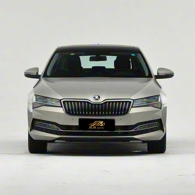 2022 Skoda Superb TSI280 DSG Premium Medium-Sized 7-Speed Dual Clutch Hatchback 5-Door 5-Seat Used Car