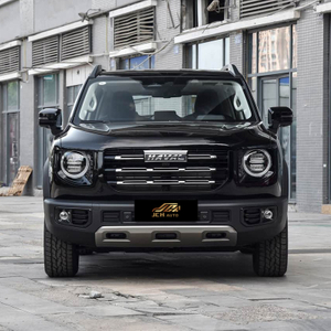 Hot Sell 2022 Great Wall Vehicles Petrol Haval Dargo 2.0T DCT 4WD Xiaotianquan Edition Fuel Car Used Car