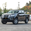 Navara 2.5L Manual 2wd Gasolie Pickups in Stock used Navara second hand Pickup Truck 