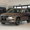 SAIC Volkswagen Skoda Kolok 2022 TSI280 Intelligent Edition Cheap Used Car SUV