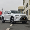 2021 Lexus RX300 4WD Special Edition SUV Neatly Clean Used Car Leather Seats Panoramic Sunroof Rear Camera Gasoline Car
