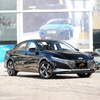 Adult Commuting Car Hyundais Elantra Used Sedan 2022 Model 1.5L CVT LUX Premium Edition