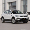 Guazi Perfect Volkswagen T-Cross Gasoline 1.5 SUV Used Car FWD 5 Seats