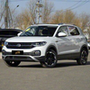 Hot Sales Outdoor Gasoline Car Volkswagen Tacqua 2021 1.5L Comfort Smart Connect Edition SUV