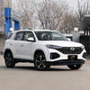 Used Hot Sell Beijing Hyundai ix35 2021 240TGDi DCT Two-Wheel Drive GLS Leading Edition