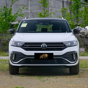 2022 used car Volkswagen T-ROC 280TSI DSG two wheel drive R-Line Pro PLUS