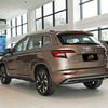 SAIC Volkswagen Skoda Kolok 2022 TSI280 Intelligent Edition Cheap Used Car SUV