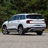 2020 Beijing Hyundai Santafe 380TGDi Automatic 4WD TOP HTRAC Flagship Edition 6-Seat Mid-size SUV Car Used Cars Cheap Second Hand Car