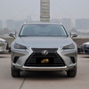 Used Car Lexus NX200 4WD Fashion Edition Gasoline Car 5 Door 5 Seat SUV Stock Car for Export