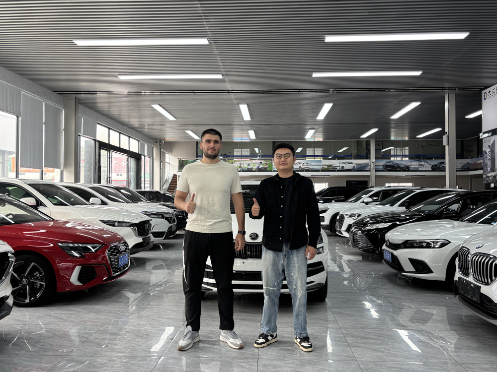 ‌Why the Used Car Market is Your Smartest Move