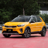 Kia Stonic 2021 Model 1.4L 100HP CVT Sunroof Version SUV Specialized in Export To Russia