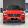 2022 V-OLVO XC40 T4 AWD Smart Style Edition Turbocharged Automatic Gasoline Vehicle Panoramic Sunroof R18 Tires Dark Left
