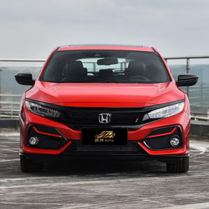 Best-Selling Car - Used Honda XR-V 2021 Model 1.5L CVT Comfort Edition Accident-Free Engine 1.5L, 131 HP Export To Russia