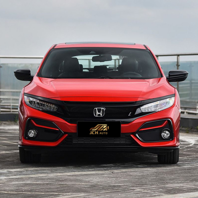 Best-Selling Car - Used Honda XR-V 2021 Model 1.5L CVT Comfort Edition Accident-Free Engine 1.5L, 131 HP Export To Russia