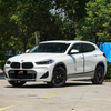 2022 Used BMW X2 sDrive25i M Off-Road Package Automatic Gasoline Vehicle