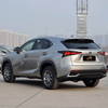 Used Car Lexus NX200 4WD Fashion Edition Gasoline Car 5 Door 5 Seat SUV Stock Car for Export