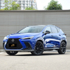 Luxury Car Lexus NX350h 2022 All Wheel Drive F SPORT Used MID SUV with Advanced Hybrid Technology Used Car Cheap Car