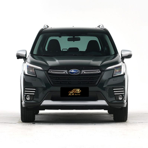 Subaru Forester Compact SUV 2.0i AWD Premium Eyesight Gasoline Car Long Range 5 Seats SUV High Speed 4WD Used Car