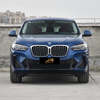 Bmws X4 Gasoline Middle Size Suv Luxury Cars Bmws X4 Xdrive 25i 30i Sports Utility Vehicles Bmws X4